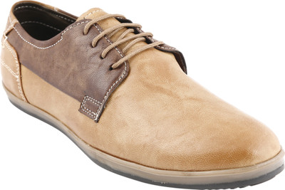 

Bacca Bucci BBMB3078E Corporate Casuals For Men(Beige