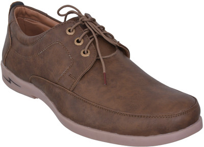 

Marshal Casuals For Men(Brown), Olive