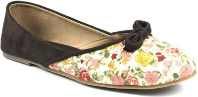 

Inc.5 Bellies For Women(Brown