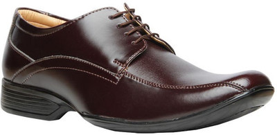 

Bata Lace Up For Men(Brown