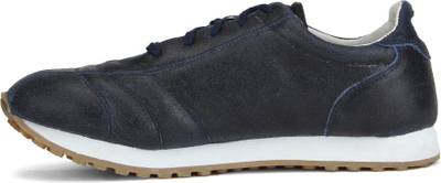 Woodland Leather Sneakers