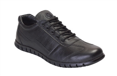 Shoegaro Party Wear For Men(Black