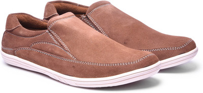 Andrew Scott Casuals For Men(Brown, Chicku