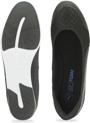 puma modern soleil ballerina