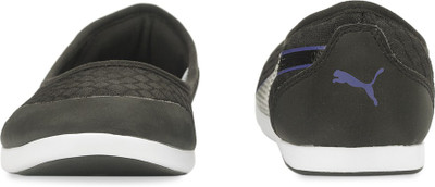 puma modern soleil ballerina