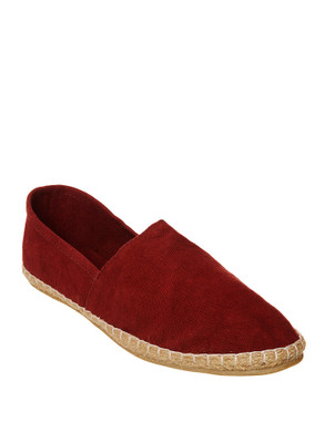 

Bruno Manetti MM014 Casuals For Men(Red