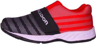 

Sicadon Running Shoes For Men(Red, Black