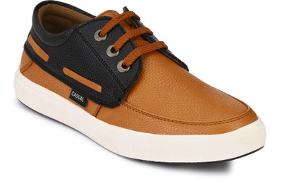 

Ruggero Sneakers For Men(Tan