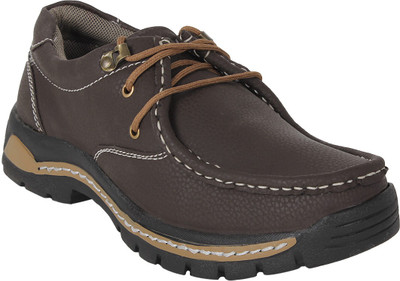 

Aerolite Tracker Casuals For Men(Brown