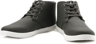 

Globalite Boots For Men(Grey