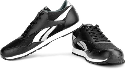 

REEBOK CLASSIC PROTONIUM Sneakers For Men(Black, Grey), Black/rivet grey