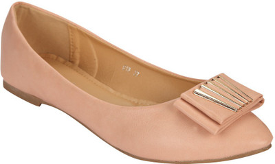 Wet Blue Bellies For Women(Pink)