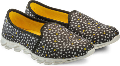 

Nell Casuals For Women(Black