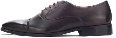 Arrow Lace up Shoes
