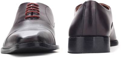 Arrow Lace up Shoes