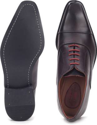Arrow Lace up Shoes