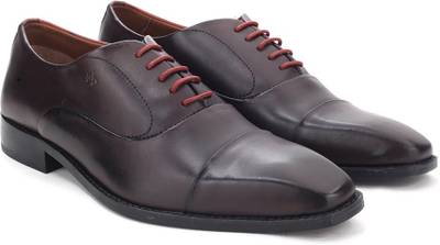 Arrow Lace up Shoes