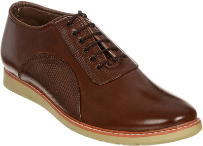 

Duke Casuals For Men(Brown