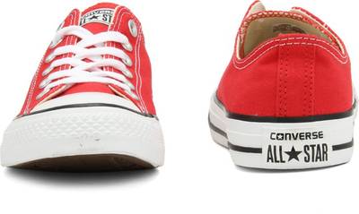 Converse Chuck Taylor Light Weight Sneakers