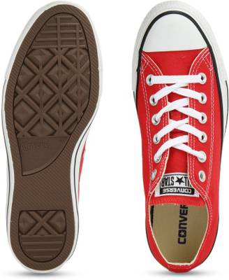 Converse Chuck Taylor Light Weight Sneakers
