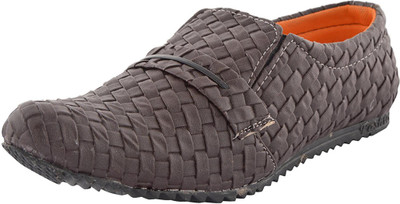 

BLS REAL Casuals For Men(Brown