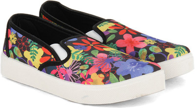 

Nell Sneakers For Women(Multicolor, Multi