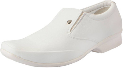 

Action Slip On For Men(White