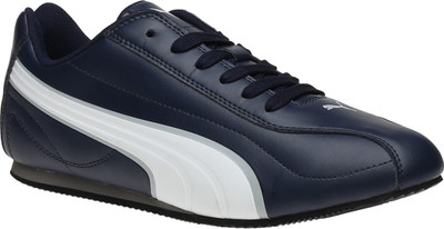 

Puma Wirko XC 3 DP Training & Gym Shoes For Men(Navy, White, Blue