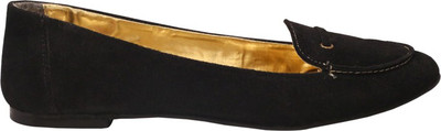 

Micos Bellies For Women(Black
