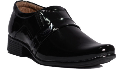 

DK Shoes Slip On For Men(Black), 01;black