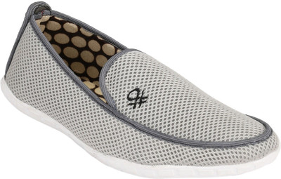 Rivi9 Casuals For Men(Grey