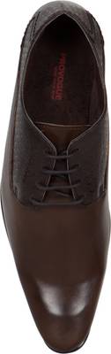 Provogue Leather Lace Up Shoes