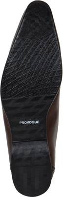 Provogue Leather Lace Up Shoes