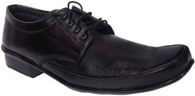 

magnum elite Lace Up For Men(Black