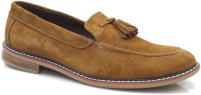

John Hupper Casuals For Men(Tan