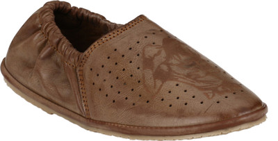 Turismo Boys, Brown