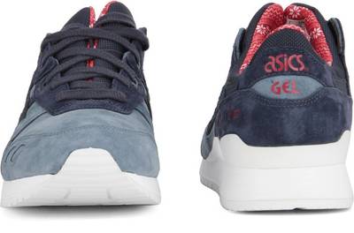 Asics TIGER GEL-LYTE III Sneakers