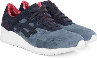 Asics TIGER GEL-LYTE III Sneakers
