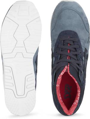 Asics TIGER GEL-LYTE III Sneakers