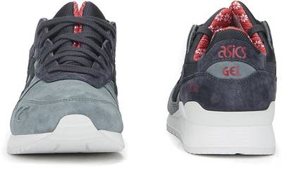 Asics TIGER GEL-LYTE III Sneakers