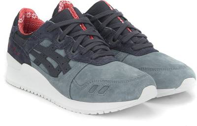 Asics TIGER GEL-LYTE III Sneakers