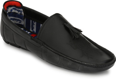 

Resto Loafers For Men(Black