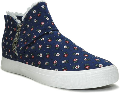 

Fast Trax Sneakers For Women(Navy