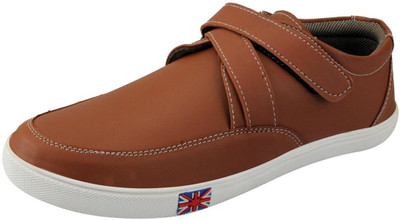 

FAUSTO Casuals For Men(Tan