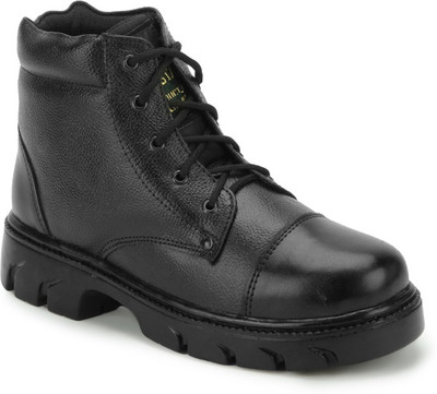 

Armstar Ankle Boot Boots For Men(Black