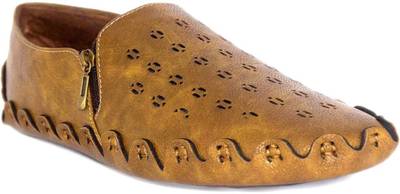 Footcholic Embellished Party Wear, Driving Shoes, Mocassin, Loafe...