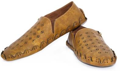 Footcholic Embellished Party Wear, Driving Shoes, Mocassin, Loafe...