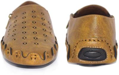 Footcholic Embellished Party Wear, Driving Shoes, Mocassin, Loafe...