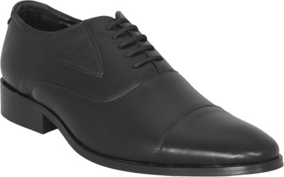 

Bacca Bucci Lace Up Shoes For Men(Black