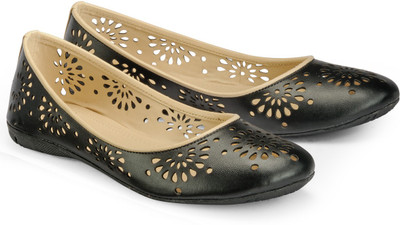 

Nell Bellies For Women(Black